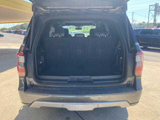 used 2021 Ford Expedition car, priced at $41,030