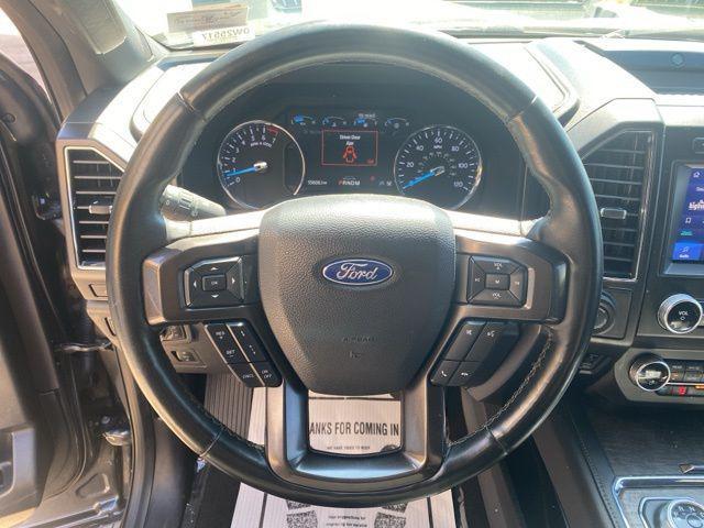 used 2021 Ford Expedition car, priced at $41,030
