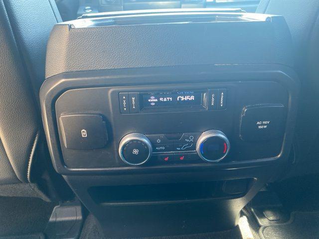 used 2021 Ford Expedition car, priced at $41,030