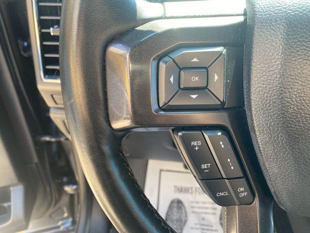 used 2021 Ford Expedition car, priced at $41,030