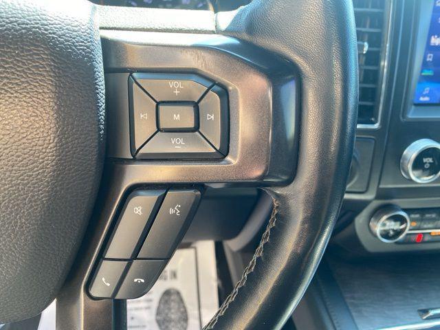 used 2021 Ford Expedition car, priced at $41,030