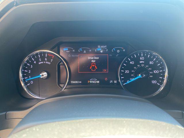 used 2021 Ford Expedition car, priced at $41,030