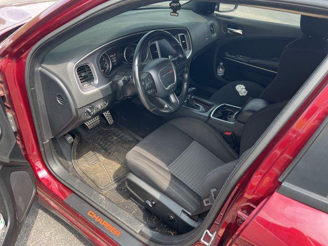 used 2020 Dodge Charger car