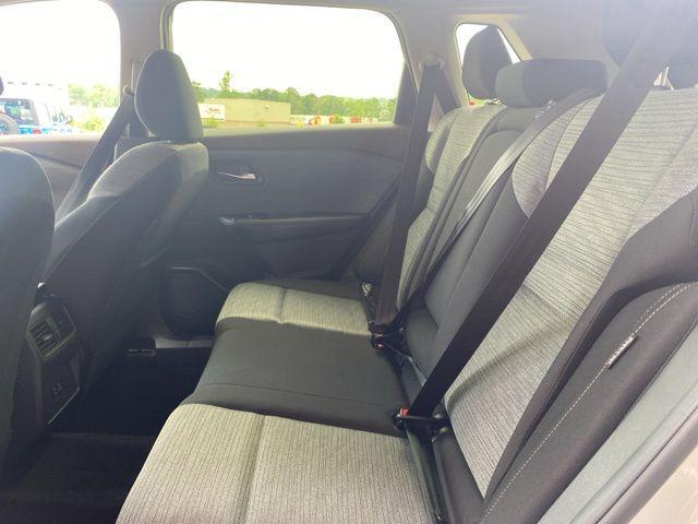 used 2023 Nissan Rogue car, priced at $25,272