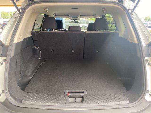 used 2023 Nissan Rogue car, priced at $25,272