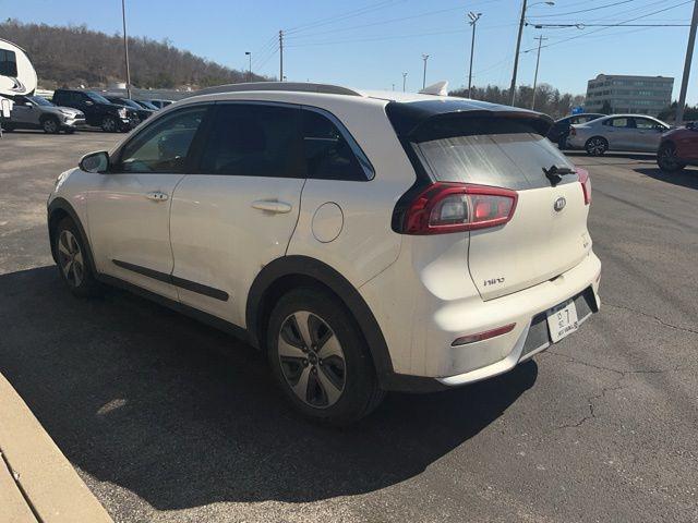 used 2018 Kia Niro car, priced at $12,877