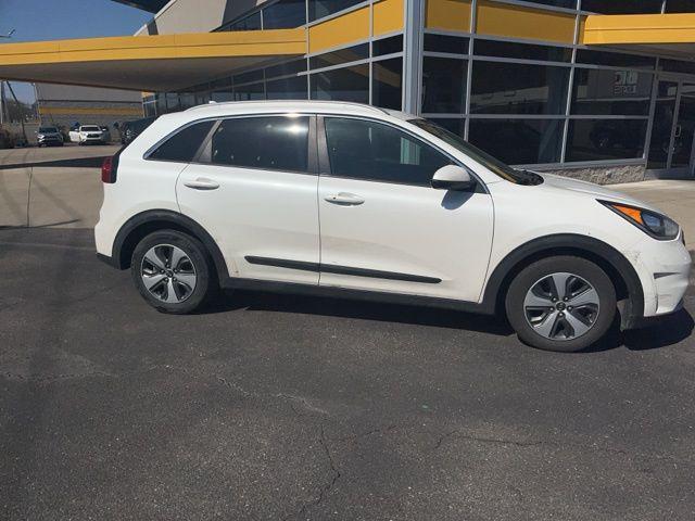 used 2018 Kia Niro car, priced at $12,877