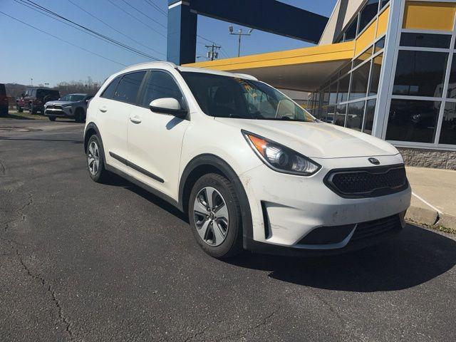 used 2018 Kia Niro car, priced at $12,877