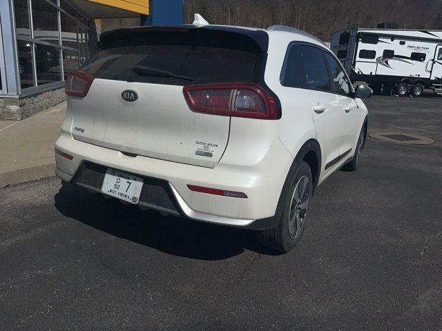 used 2018 Kia Niro car, priced at $12,877