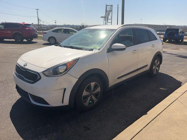 used 2018 Kia Niro car, priced at $12,877