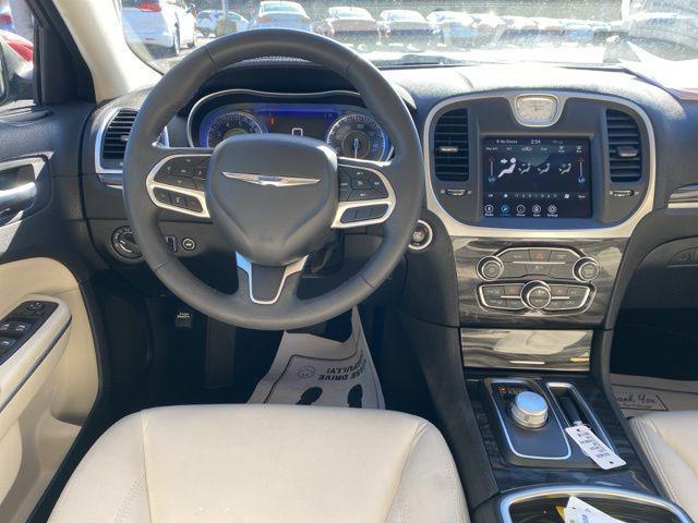 used 2022 Chrysler 300 car, priced at $20,977