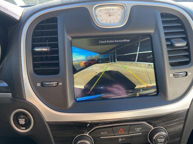 used 2022 Chrysler 300 car, priced at $20,977