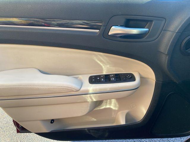 used 2022 Chrysler 300 car, priced at $20,977