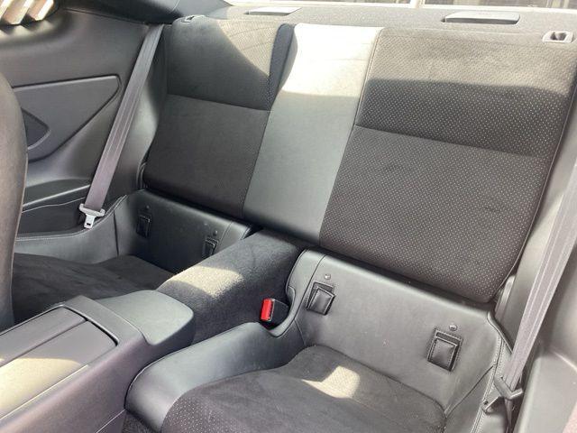 used 2024 Toyota GR86 car, priced at $31,320