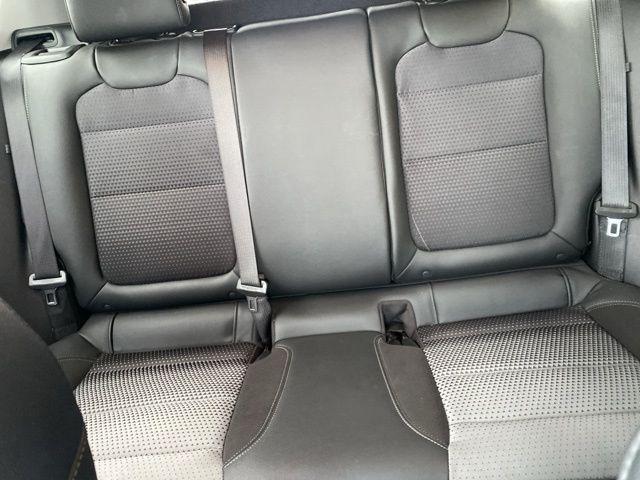 used 2024 Chevrolet Trax car, priced at $19,284
