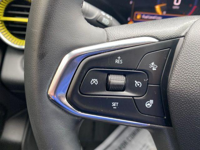 used 2024 Chevrolet Trax car, priced at $19,284