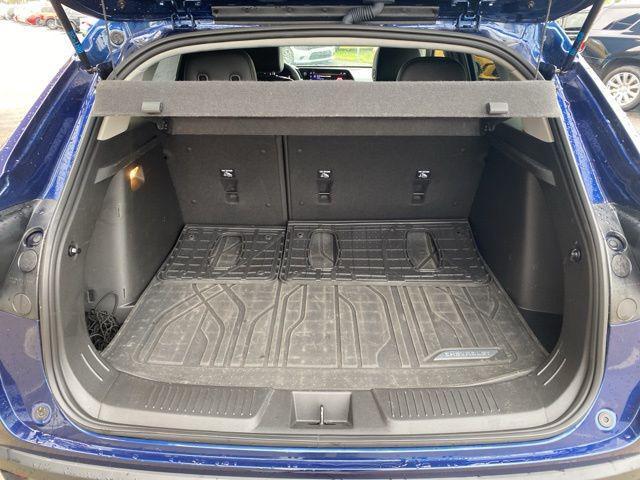 used 2024 Chevrolet Trax car, priced at $19,284