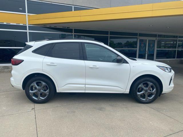 used 2024 Ford Escape car, priced at $23,313