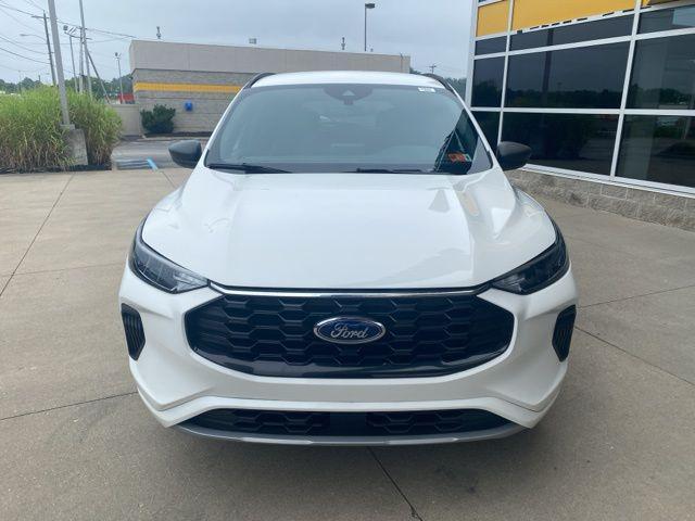 used 2024 Ford Escape car, priced at $23,313