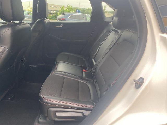 used 2024 Ford Escape car, priced at $23,313