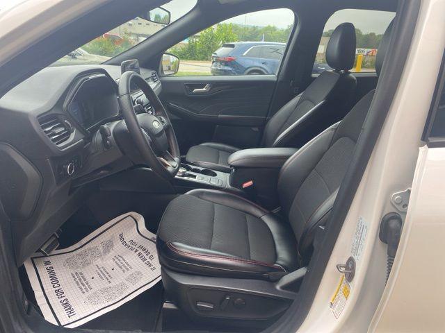 used 2024 Ford Escape car, priced at $23,313