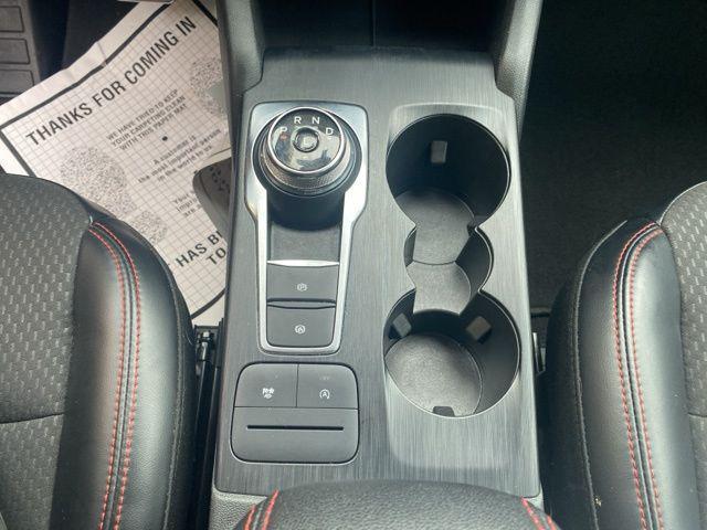 used 2024 Ford Escape car, priced at $23,313