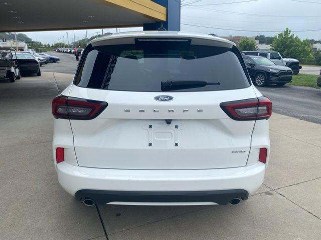 used 2024 Ford Escape car, priced at $23,313