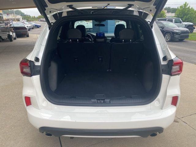 used 2024 Ford Escape car, priced at $23,313