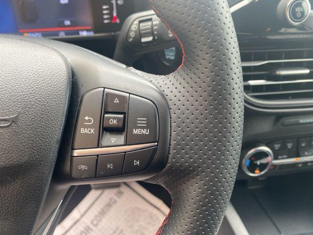 used 2024 Ford Escape car, priced at $23,313