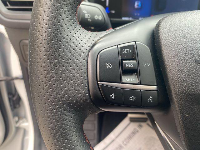 used 2024 Ford Escape car, priced at $23,313