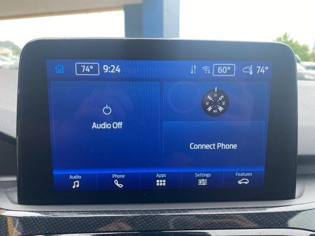 used 2024 Ford Escape car, priced at $23,313