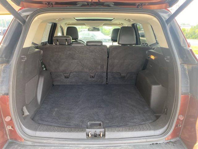 used 2018 Ford Escape car, priced at $14,401