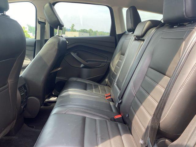 used 2018 Ford Escape car, priced at $14,401