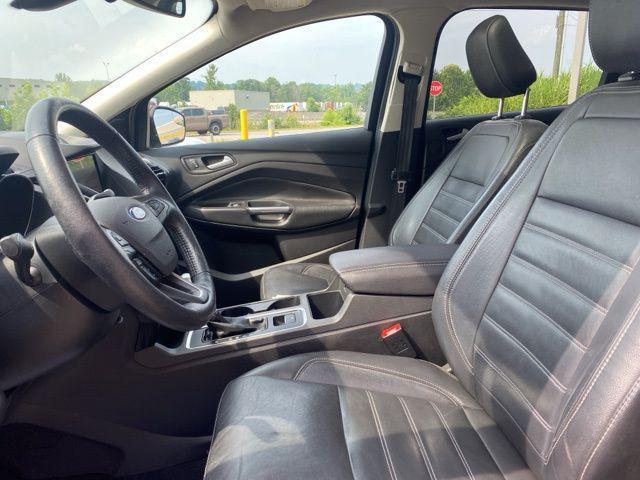 used 2018 Ford Escape car, priced at $14,401