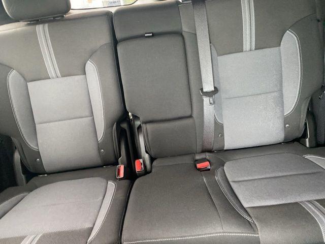 used 2023 Chevrolet Blazer car, priced at $25,493