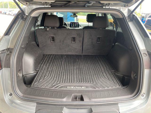 used 2023 Chevrolet Blazer car, priced at $25,493