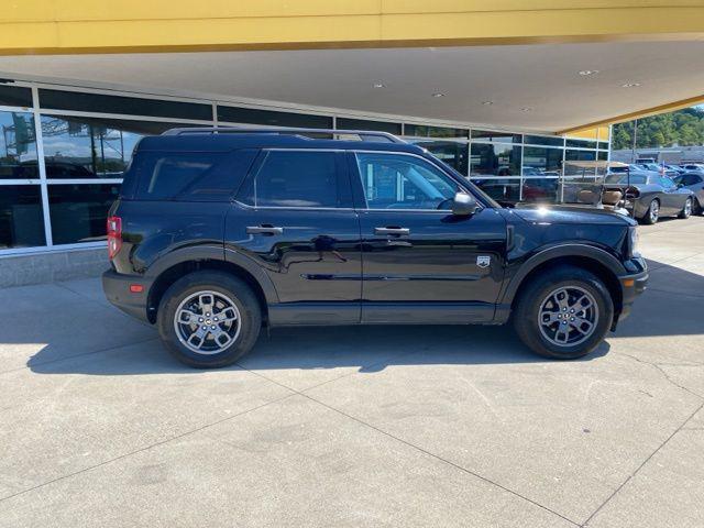 used 2024 Ford Bronco Sport car, priced at $26,981