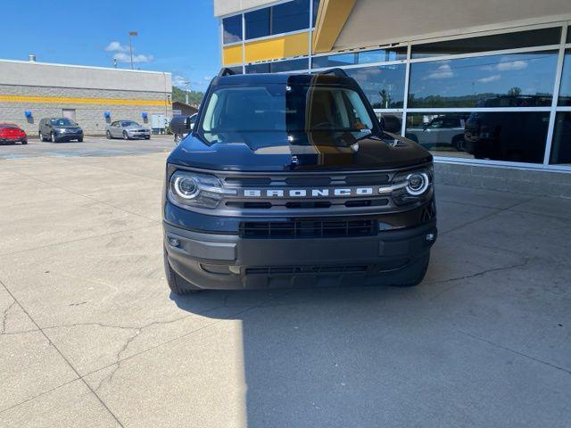 used 2024 Ford Bronco Sport car, priced at $26,981