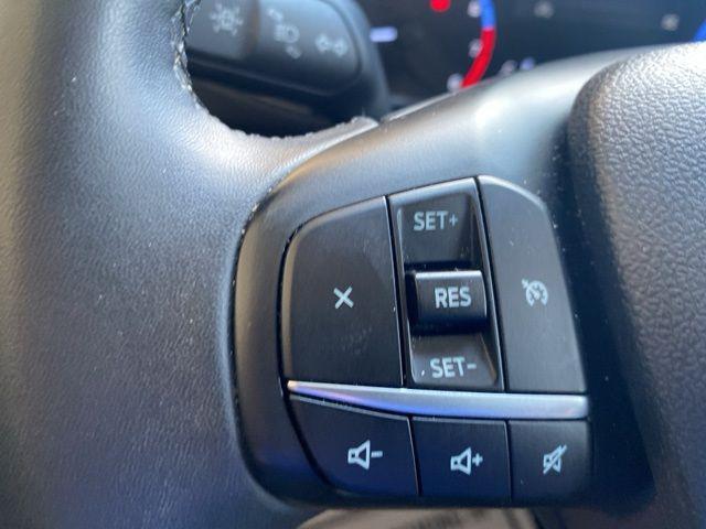 used 2024 Ford Bronco Sport car, priced at $26,981
