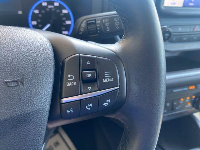 used 2024 Ford Bronco Sport car, priced at $26,981