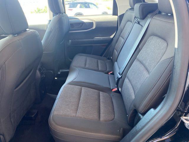 used 2024 Ford Bronco Sport car, priced at $26,981