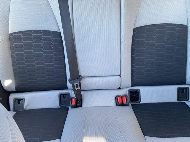 used 2023 Toyota Corolla car, priced at $20,499