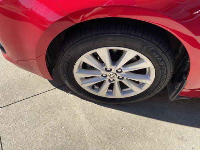 used 2023 Toyota Corolla car, priced at $20,499