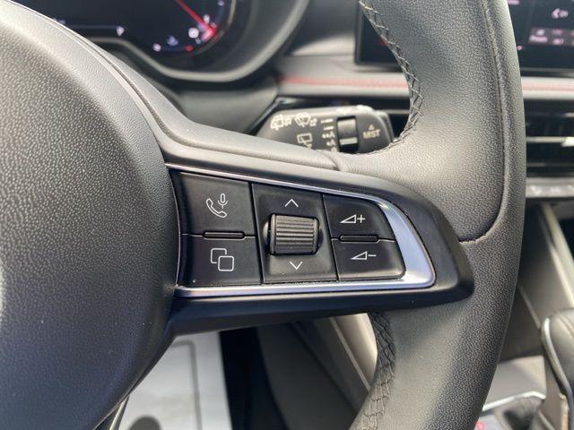 used 2024 Dodge Hornet car, priced at $23,109
