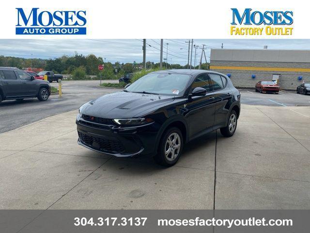 used 2024 Dodge Hornet car, priced at $23,014
