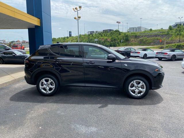 used 2024 Dodge Hornet car, priced at $23,109