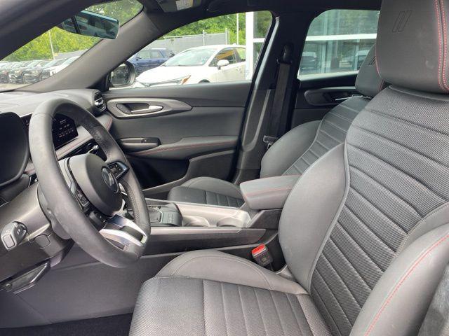 used 2024 Dodge Hornet car, priced at $23,109
