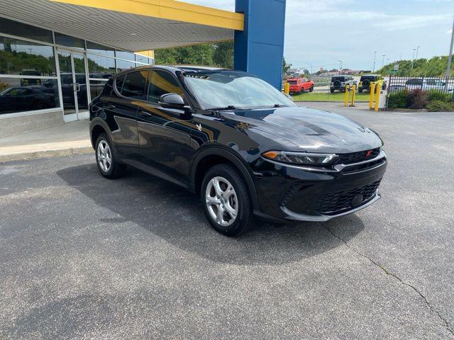 used 2024 Dodge Hornet car, priced at $23,109