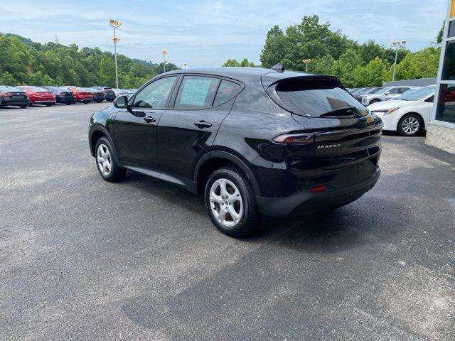 used 2024 Dodge Hornet car, priced at $23,109