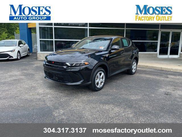 used 2024 Dodge Hornet car, priced at $23,109